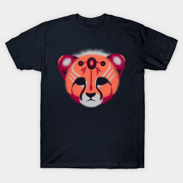 Cub T-Shirt by bobygates